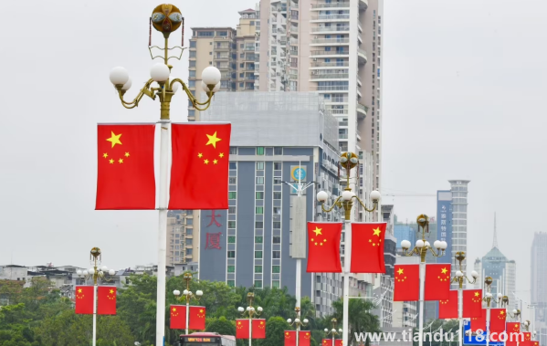 2022國(guó)慶節(jié)大學(xué)生可以回家嗎(國(guó)慶旅游注意事項(xiàng))(圖2) 2022國(guó)慶節(jié)大學(xué)生可以回家嗎2