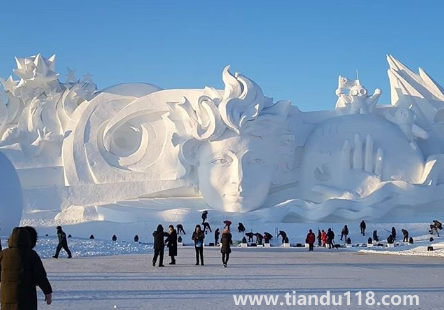 2022-2023北京的冬天是幾月到幾月(北京冬季旅游有啥要注意的)(圖1) 2022-2023北京的冬天是幾月到幾月1