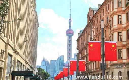 2022國(guó)慶節(jié)可以去上海玩嗎(國(guó)慶旅游注意事項(xiàng))(圖3) 2022國(guó)慶節(jié)可以去上海玩嗎3