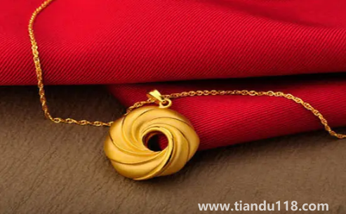 2022國(guó)慶節(jié)黃金會(huì)跌嗎(購(gòu)買(mǎi)黃金的注意事項(xiàng))(圖3) 2022國(guó)慶節(jié)黃金會(huì)跌嗎3