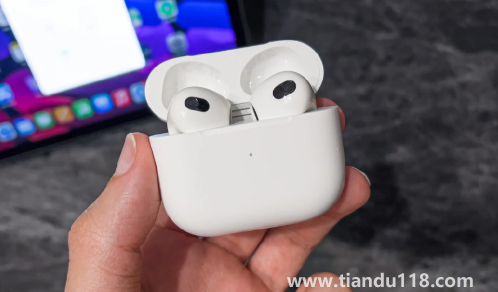 iOS16可檢測(cè)假冒AirPods真的假的（如何看待華強(qiáng)北AirPods）