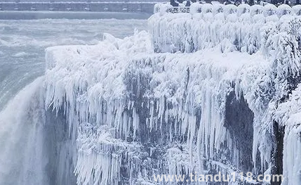 2023將迎來(lái)超級(jí)寒潮是真的嗎3