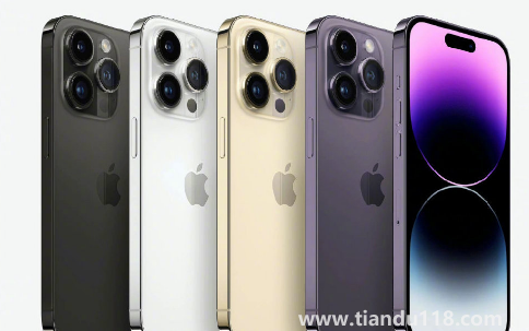 iPhone14系列沒漲價(jià)嗎1