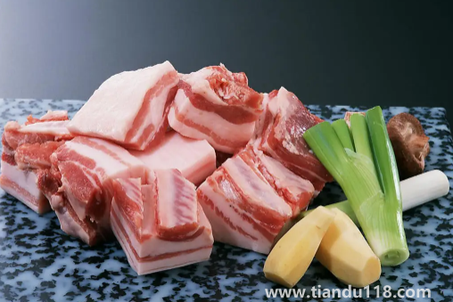 2022年國慶節(jié)豬肉價(jià)格還會(huì)上漲嗎(豬肉價(jià)格為什么上漲這么厲害)(圖2) 2022年國慶節(jié)豬肉價(jià)格還會(huì)上漲嗎2