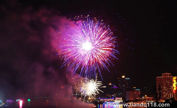 2022年國(guó)慶節(jié)會(huì)不會(huì)放焰火3