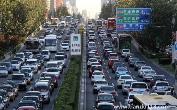 2022國(guó)慶節(jié)高速免費(fèi)可以提前上高速嗎2