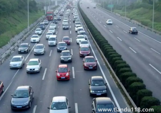 2022年國(guó)慶節(jié)高速公路免費(fèi)是幾號(hào)到幾號(hào)3