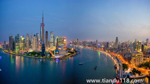 2022年上海10月份是冷是熱(10月份去上海穿什么合適)(圖3) 2022年上海10月份是冷是熱3