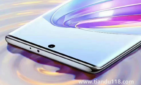 榮耀 X40是曲面屏嗎（榮耀 X40有沒(méi)有閃光燈）