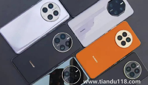 華為Mate50支持北斗衛(wèi)星嗎（華為Mate50會(huì)有屏下攝像頭版本嗎）