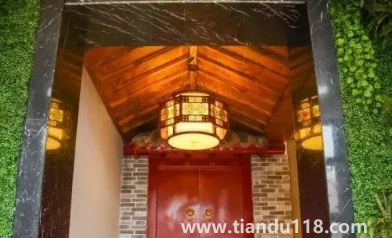 什么是大門(mén)吃小門(mén)（普通門(mén)沖煞化解方法）