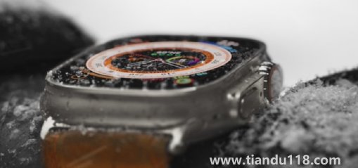 Apple Watch Ultra多少錢(Apple Watch Ultra什么時(shí)候發(fā)售)(圖2) Apple Watch Ultra多少錢2