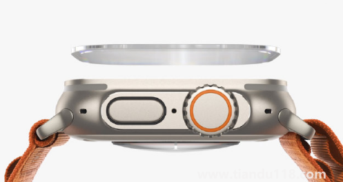 Apple Watch Ultra多少錢(Apple Watch Ultra什么時(shí)候發(fā)售)(圖3) Apple Watch Ultra多少錢3
