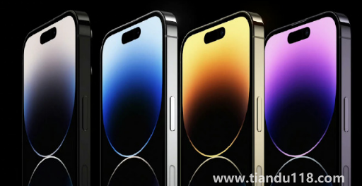 iPhone14有2TB的嗎(iPhone14系列價(jià)格匯總)(圖3) iPhone14有2TB的嗎3