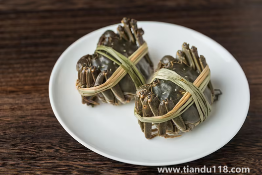 螃蟹死了4至6小時(shí)能吃嗎2