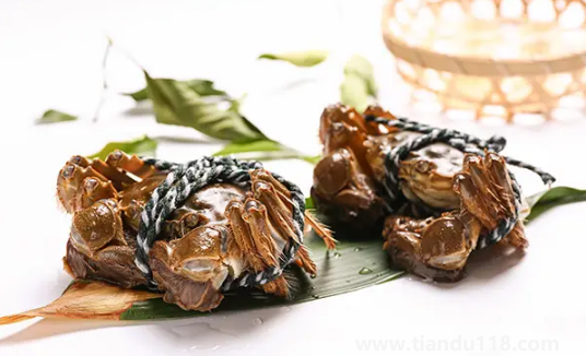 螃蟹死了4至6小時(shí)能吃嗎3