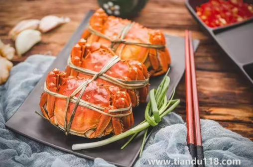 螃蟹生凍和熟凍哪個(gè)好(螃蟹怎么保存時(shí)間長)(圖2) 螃蟹生凍和熟凍哪個(gè)好2