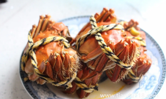 螃蟹生凍和熟凍哪個(gè)好(螃蟹怎么保存時(shí)間長)(圖3) 螃蟹生凍和熟凍哪個(gè)好3