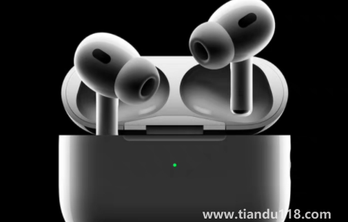 AirPodsPro2參加教育優(yōu)惠嗎（AirPods Pro2外觀(guān)有區(qū)別嗎）