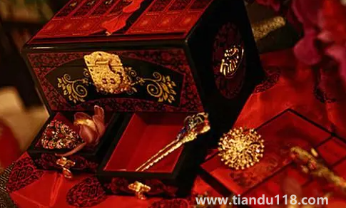 女方陪嫁一定要送家具嗎3