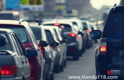 2022國慶深圳堵車嚴(yán)重嗎（深圳國慶堵車的路段有哪些）