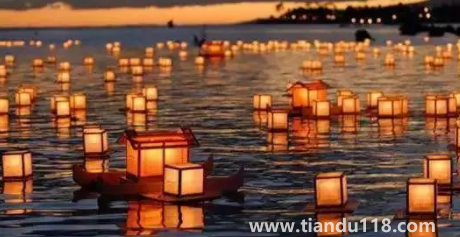 2023年中元節(jié)過(guò)了12點(diǎn)就沒事了嗎(中元節(jié)有哪些禁忌)(圖3) 2023年中元節(jié)過(guò)了12點(diǎn)就沒事了嗎3