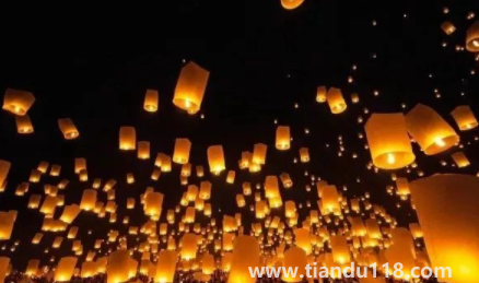 2023年中元節(jié)過(guò)了12點(diǎn)就沒事了嗎(中元節(jié)有哪些禁忌)(圖2) 2023年中元節(jié)過(guò)了12點(diǎn)就沒事了嗎2