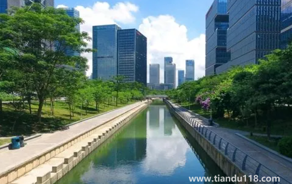 2022深圳國慶節(jié)溫度一般多少(國慶節(jié)去深圳怎么樣)(圖3) 2022深圳國慶節(jié)溫度一般多少3