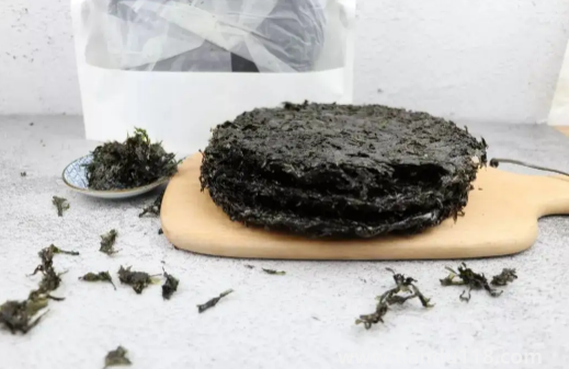 紫菜長蟲了還能吃嗎(紫菜保存方法)(圖2) 紫菜長蟲了還能吃嗎2