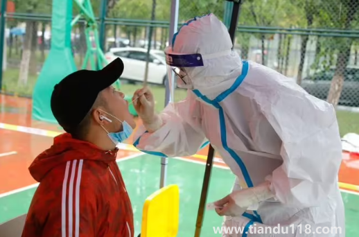 2022國(guó)慶節(jié)核酸檢測(cè)點(diǎn)還開(kāi)嗎1