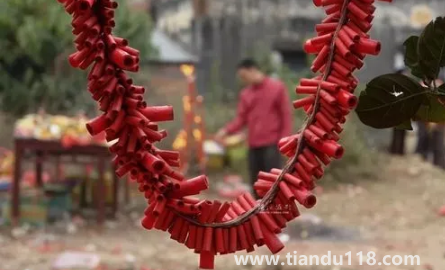 2023年春節(jié)讓放鞭炮嗎(春節(jié)放鞭炮可以用什么替代)(圖2) 2023年春節(jié)讓放鞭炮嗎2