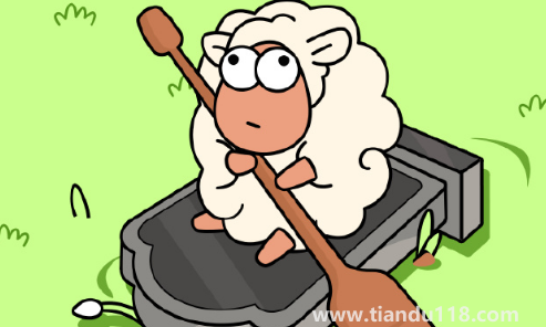 羊了個羊進(jìn)不去怎么回事（羊了個羊游戲簡單嗎）