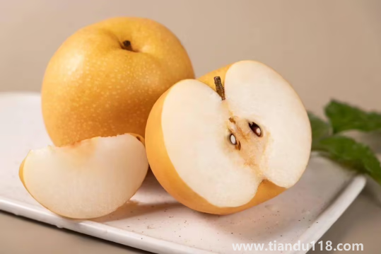 秋月梨是常溫保存還是冷藏保存（吃秋月梨的好處）