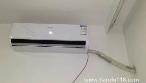 空調(diào)匹數(shù)越高越費(fèi)電嗎2