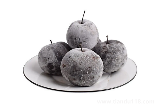 秋月梨可以做凍梨嗎（凍梨用什么品種的梨）