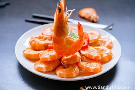 基圍蝦煮之前要去蝦線嗎（基圍蝦怎么做好吃）