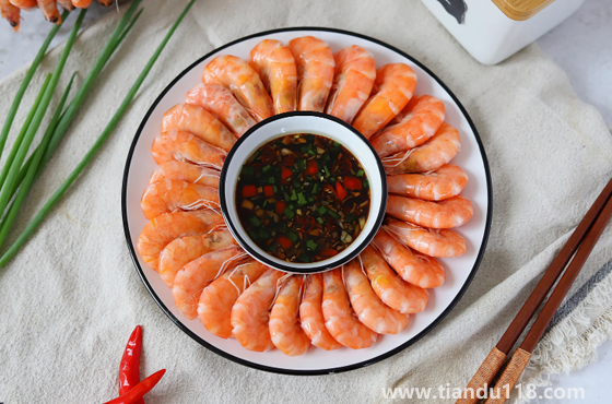 基圍蝦煮熟了要過(guò)冷水嗎（基圍蝦的家常做法）