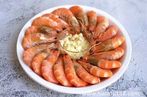 基圍蝦煮熟了要過冷水嗎(基圍蝦的家常做法)(圖3) 基圍蝦煮熟了要過冷水嗎3