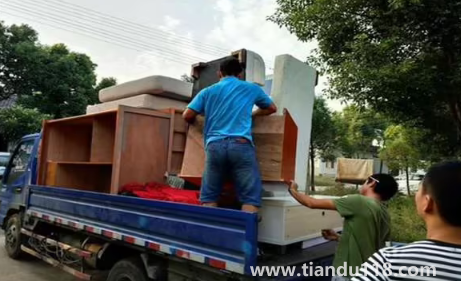 2022年12月18日搬家好嗎（搬家有啥講究）