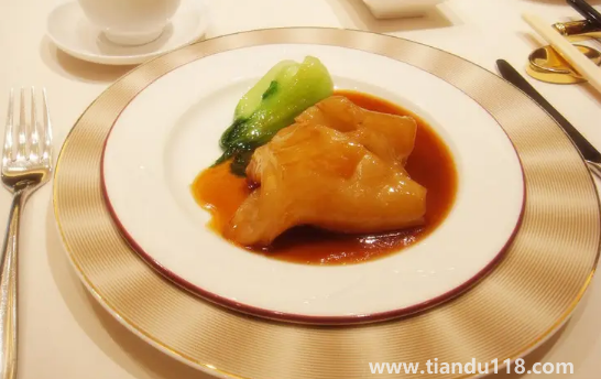 花膠的吃法與做法大全（吃花膠的注意事項(xiàng)）