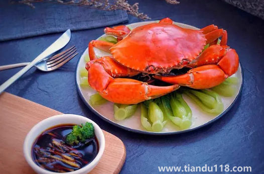 青蟹放冰箱一夜死了還能吃嗎（吃青蟹有什么營(yíng)養(yǎng)）