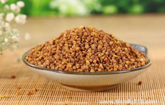 苦蕎麥怎么吃好吃又營(yíng)養(yǎng)（苦蕎麥適合哪些人吃）