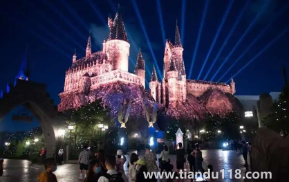 2022國慶去北京環(huán)球影城普通票能拍到隊嗎(國慶適不適合去北京環(huán)球影城)(圖2) 2022國慶去北京環(huán)球影城普通票能拍到隊嗎2