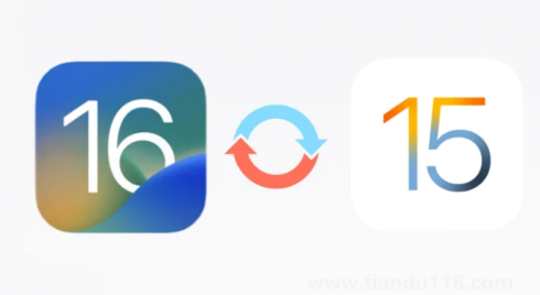 ios16怎么退回15.6會(huì)掉數(shù)據(jù)嗎（ios16退回15.5白蘋果怎么辦）