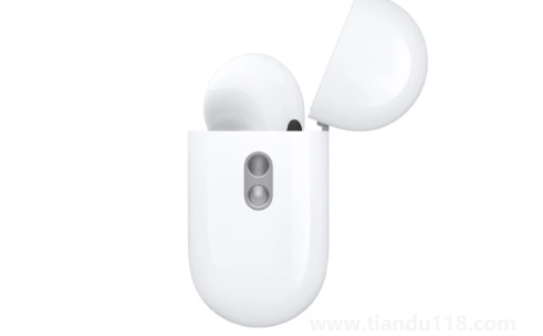 AirPods Pro2可以連接兩個設備嗎(AirPods Pro2音質什么水平)(圖3) AirPods Pro2可以連接兩個設備嗎3