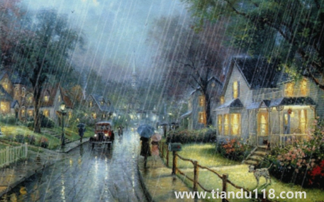 2022年十一月下雨正常嗎（十一月降雨多不多）