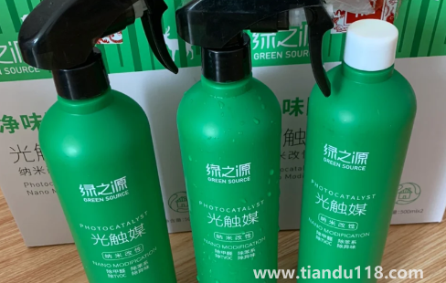 光觸媒除甲醛后多久能入?。ü庥|媒怎么使用）