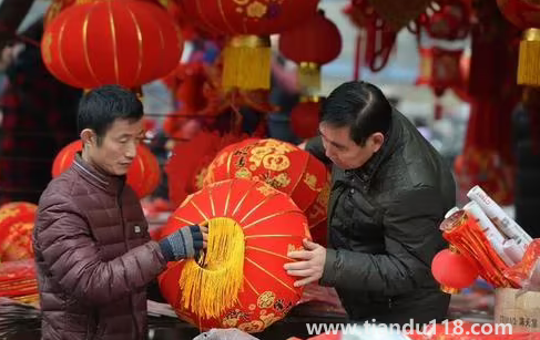 2023年春節(jié)是不是在春天2