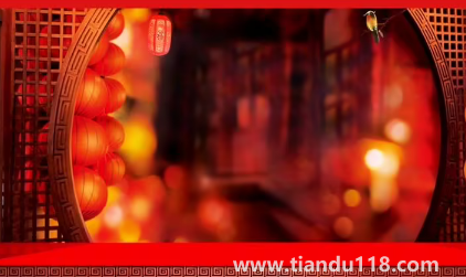 2023年春節(jié)是不是在春天3