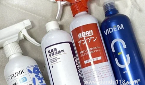 光觸媒除甲醛是不是智商稅2